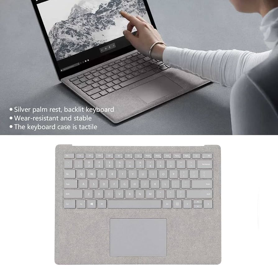 Windowsノート本体 Surface Laptop 2 (US Keyboard) + Dock Amazon.com: Surface Laptop 2 Accessories, Hub Docking